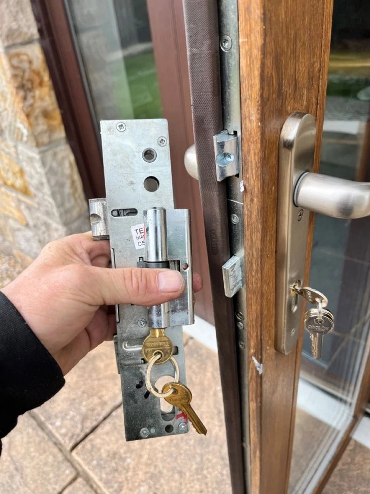 Наша робота